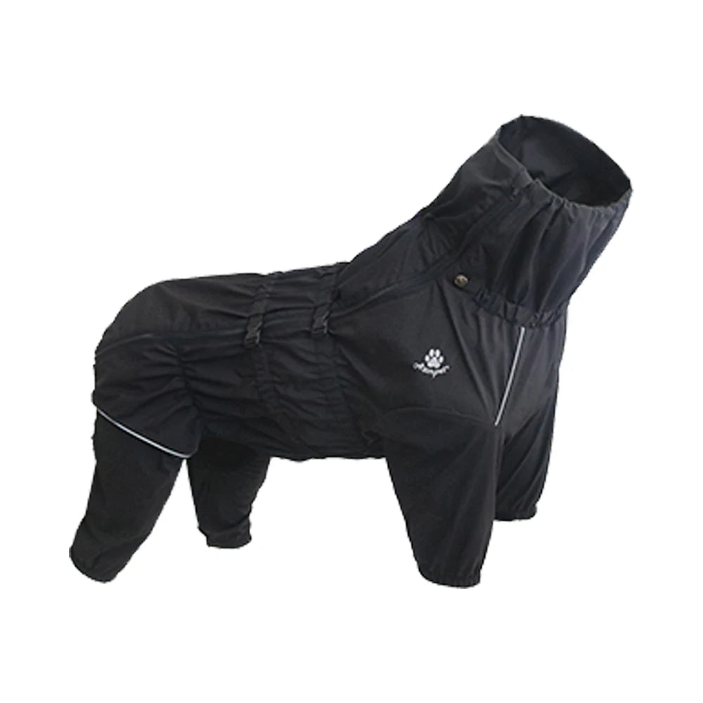 Outdoor Dog Jacket