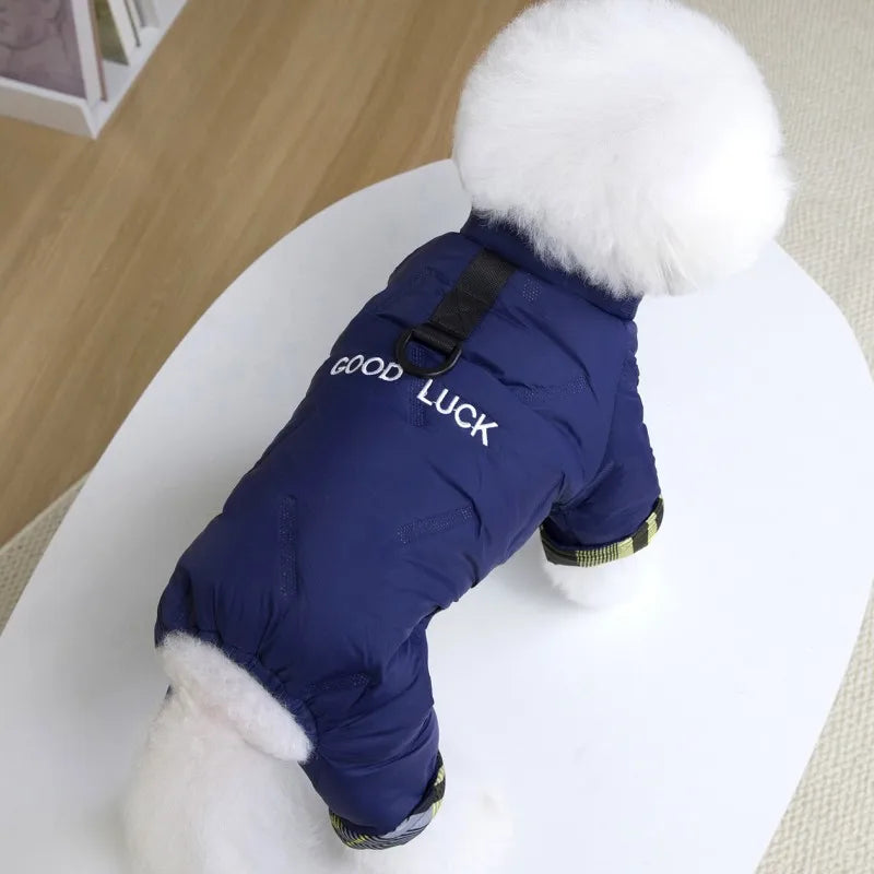 Waterproof Jacket for Dog