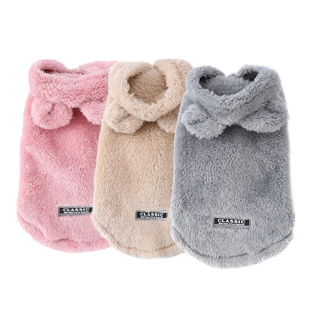 2025 Fashion Pet Sweater