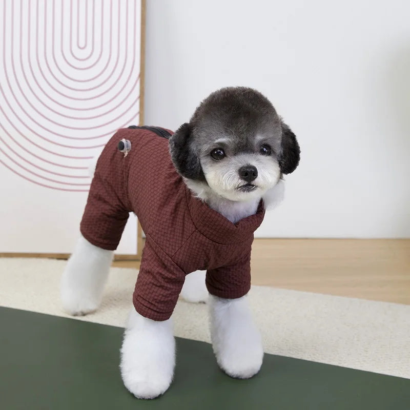 Waterproof Jacket for Dog