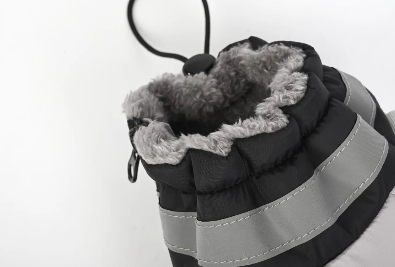 Dog Winter Coat
