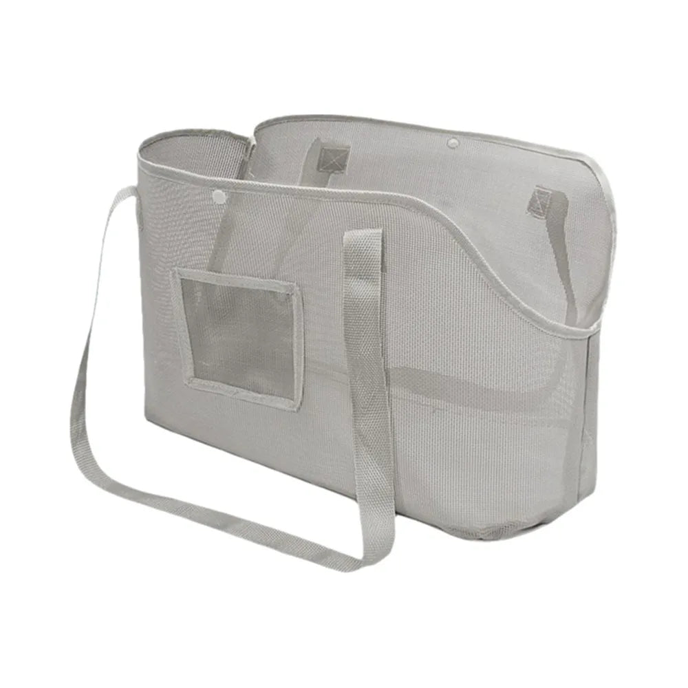 Pet Crossbody Sling Carrier Bag