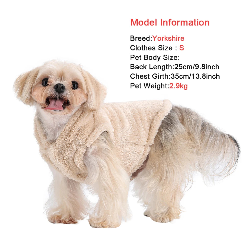 2025 Fashion Pet Sweater