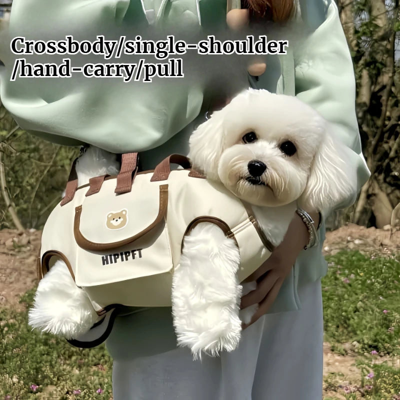 Dog Purse Carrier