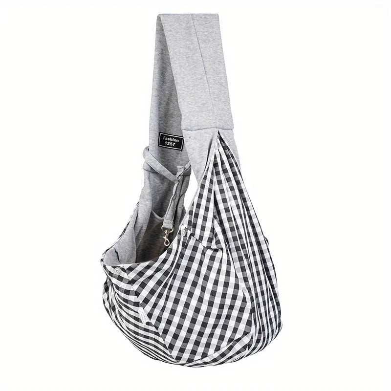 Dog Sling Carrier Bag
