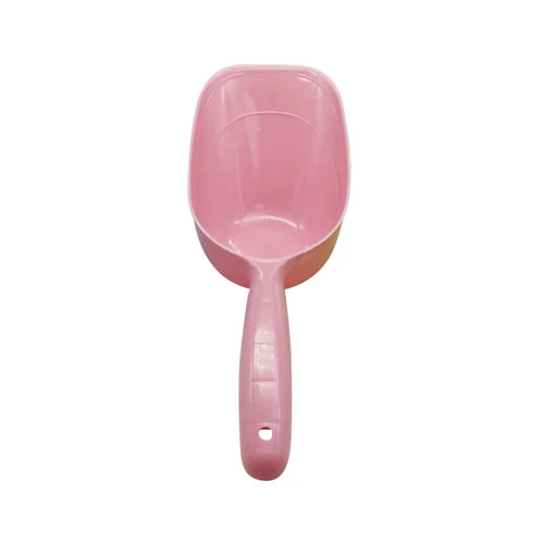 Pet Food Scoop Large Capacity Plastic
