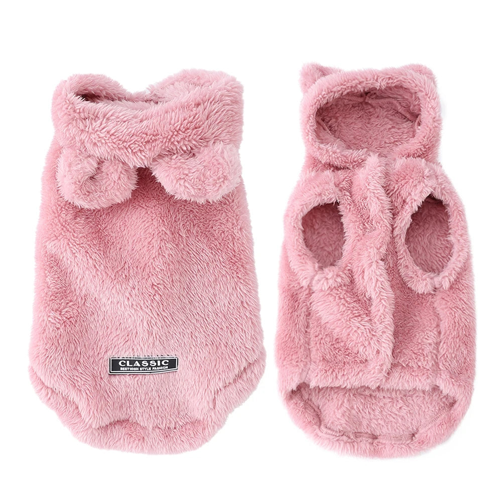 2025 Fashion Pet Sweater