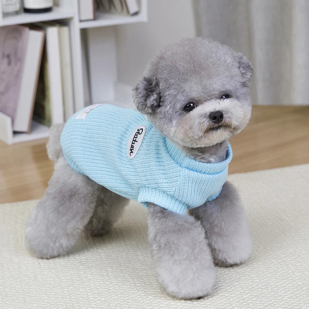 Pet Apparel Winter