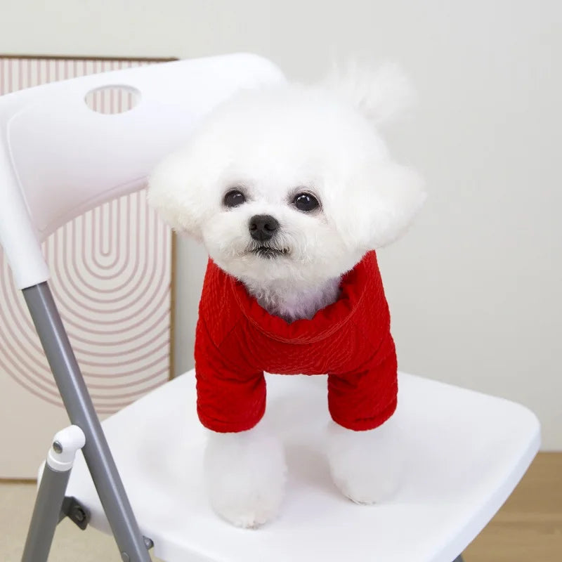 Waterproof Jacket for Dog