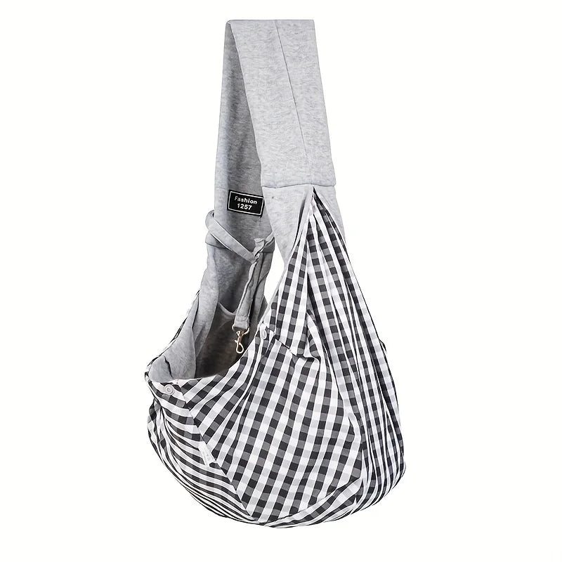 Dog Sling Carrier Bag