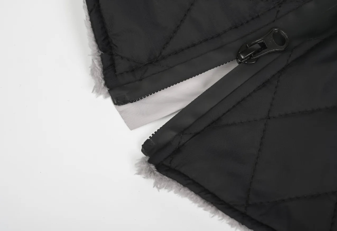 Dog Winter Coat