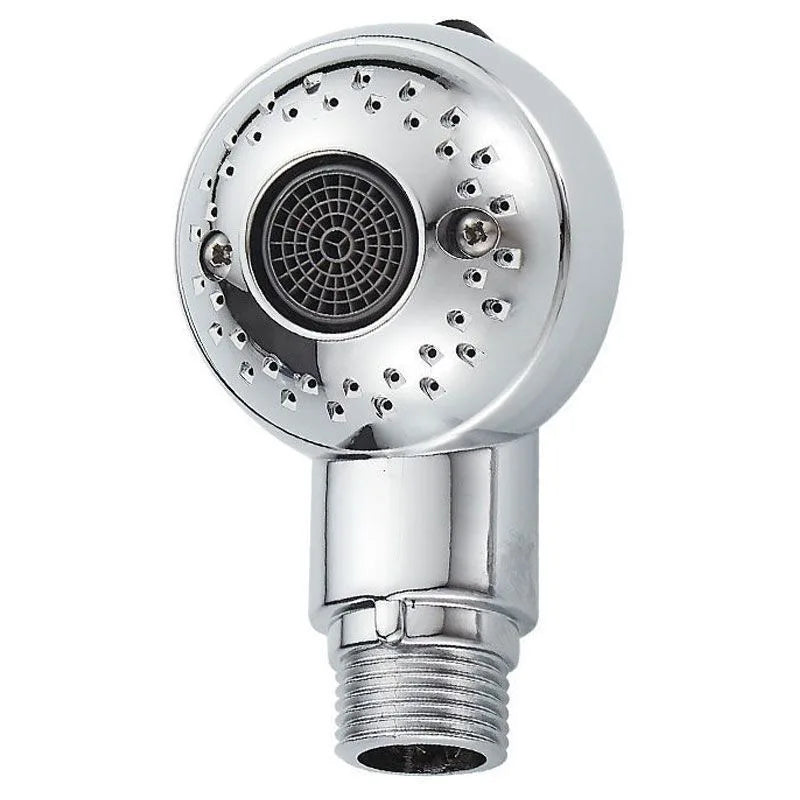 Soft Washing Pet Shower Sprayer