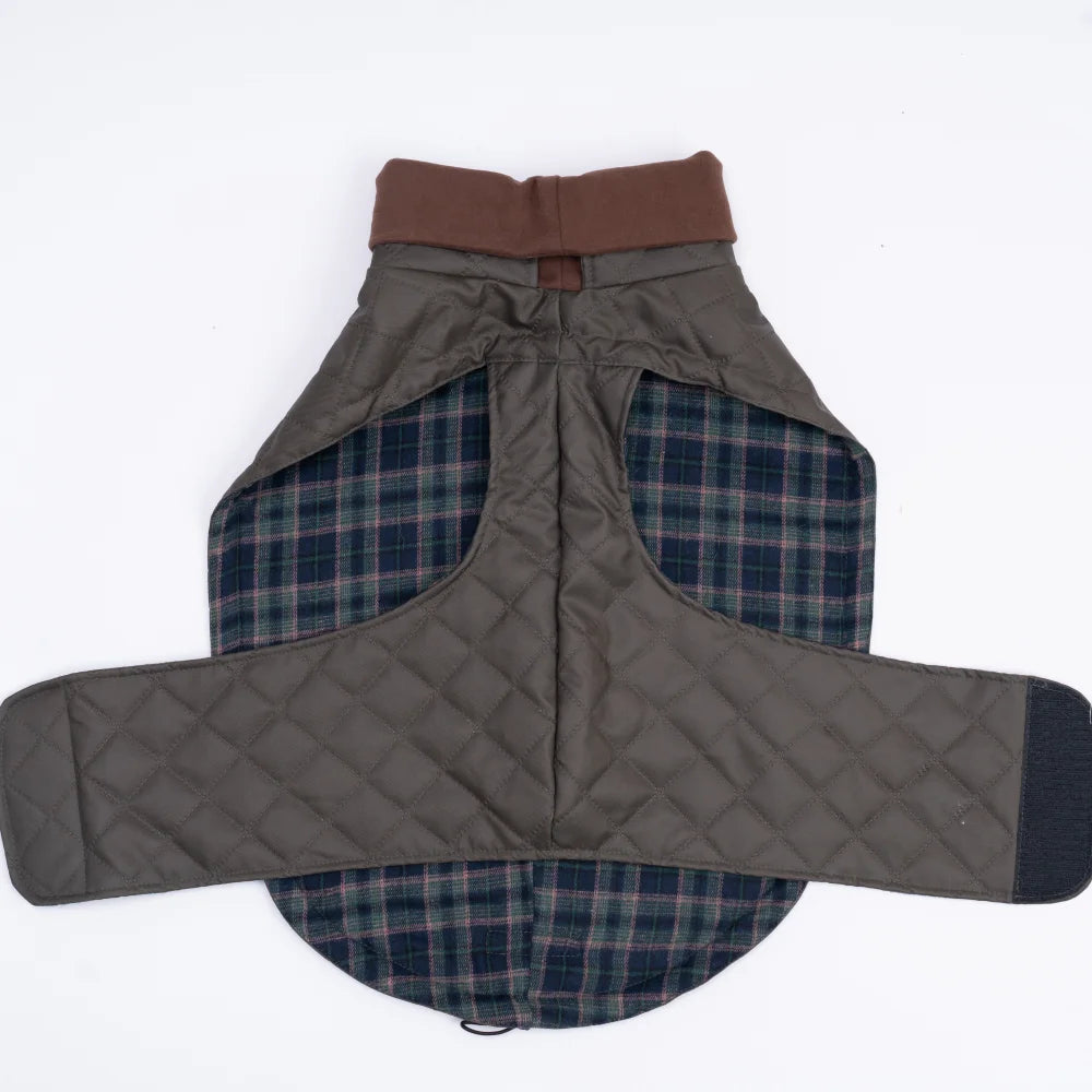 Waterproof Dog Jacket