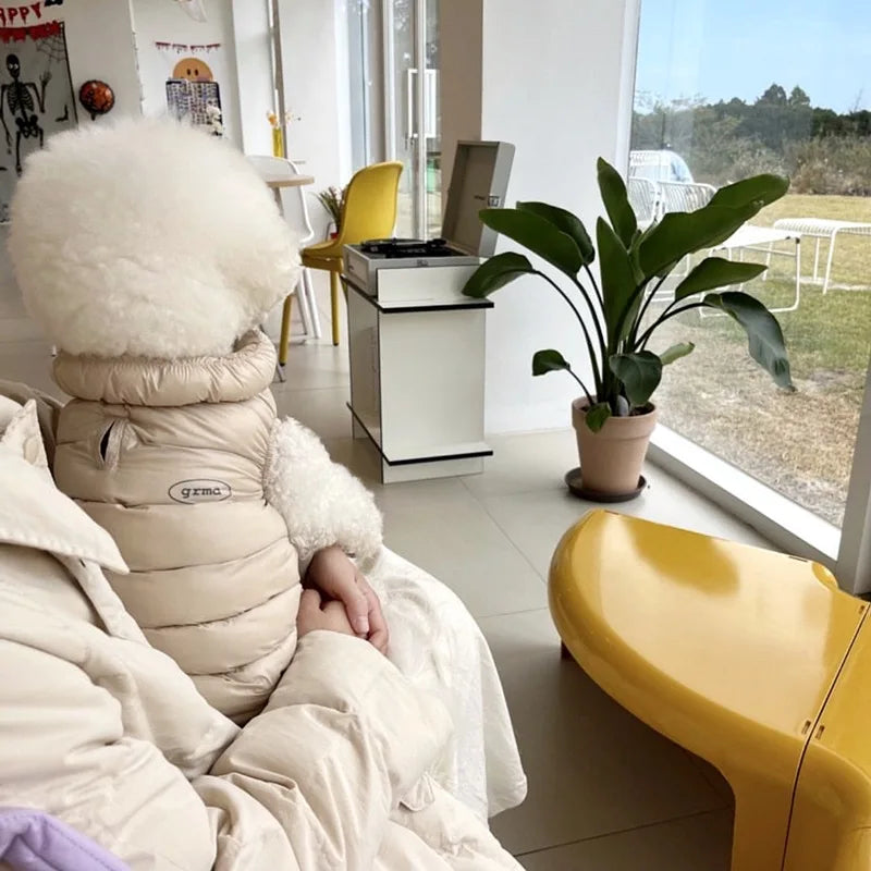 Lightweight Dog Jacket
