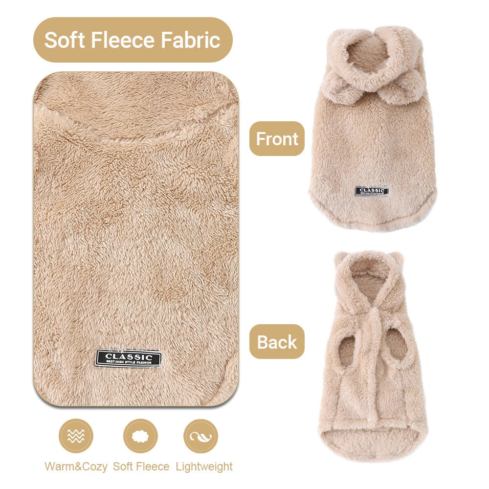 2025 Fashion Pet Sweater