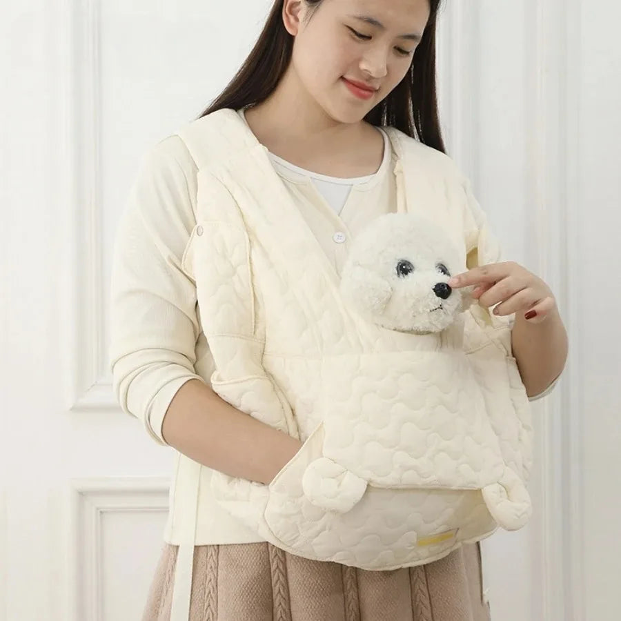 Dog Backpack
