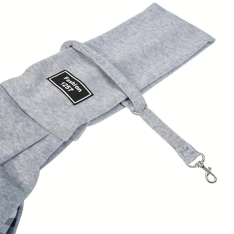 Dog Sling Carrier Bag