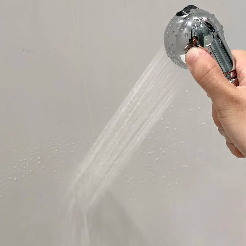 Soft Washing Pet Shower Sprayer