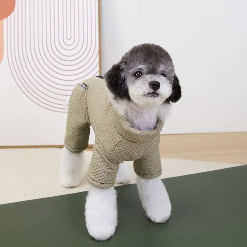 Waterproof Jacket for Dog