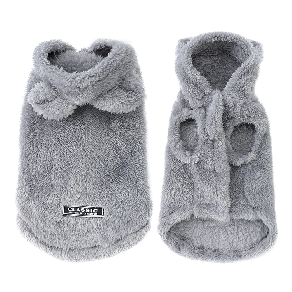 2025 Fashion Pet Sweater