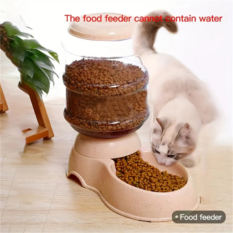PET FEEDING PRODUCT