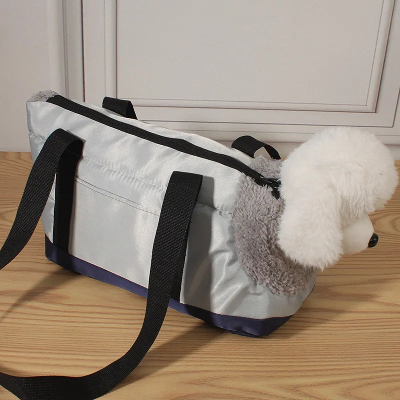 DOG PURSE