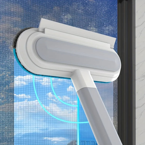 Multi-Purpose Cleaning Brush & Tool