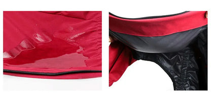 Outdoor Dog Jacket