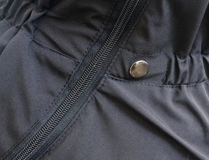 Outdoor Dog Jacket