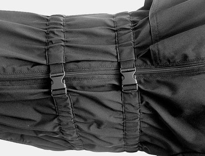 Outdoor Dog Jacket