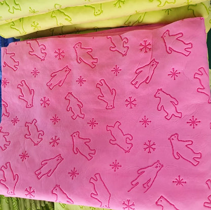 Soft &amp; Absorbent Pet Bath Towel