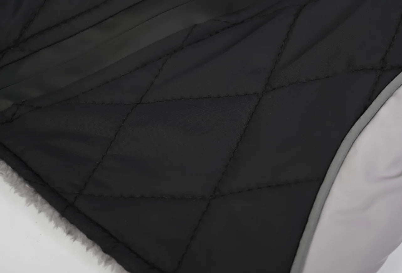 Dog Winter Coat