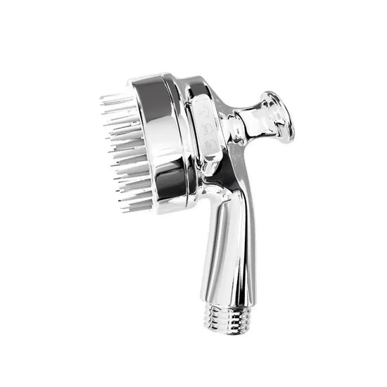 Pet Washing & Massage Shower Brush