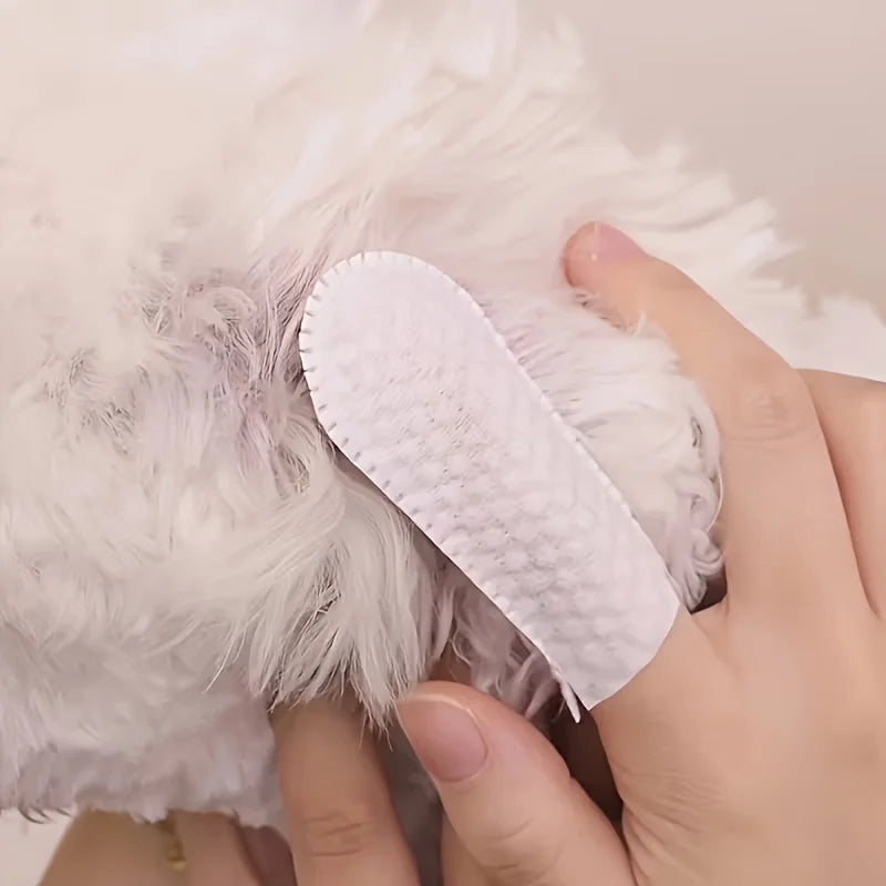 Pet Ear Cleaning Wipe