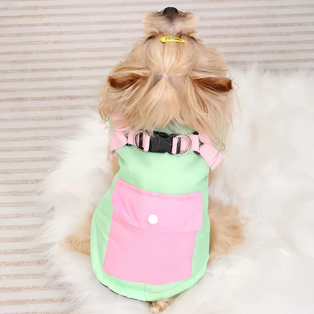 Puppy Winter Jacket