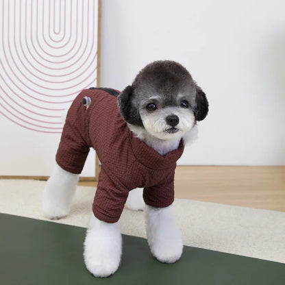 Waterproof Jacket for Dog