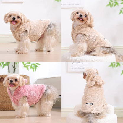 2025 Fashion Pet Sweater