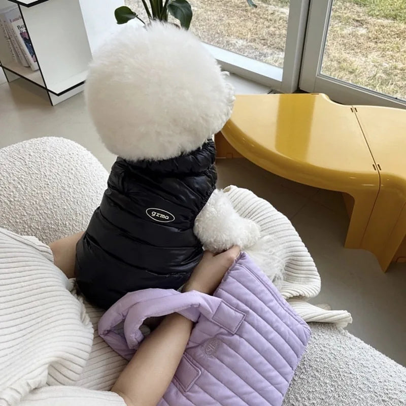 Lightweight Dog Jacket