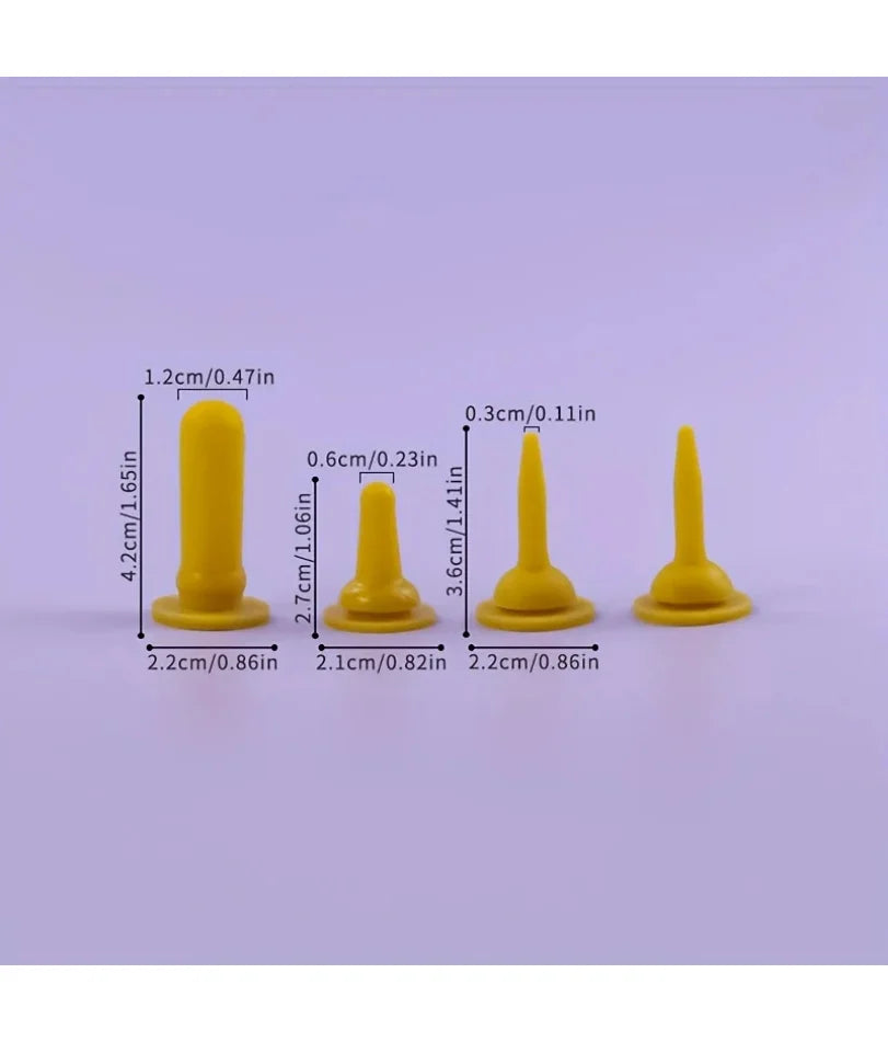 Pet Feeding Device Set – Kitten & Puppy Bottle