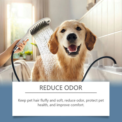 Moisturizing &amp; Nourishing Pet Bath Shampoo