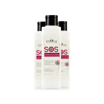 Soft Pet Bath Shampoo