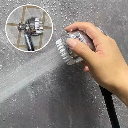 Pet Washing &amp; Massage Shower Brush