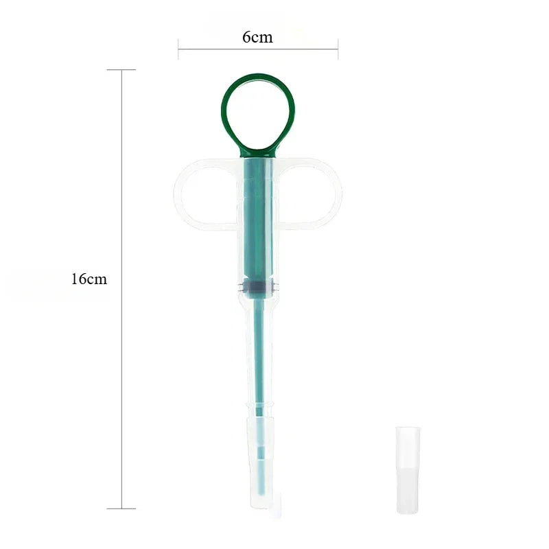 Pet Pill &amp; Medication Feeder