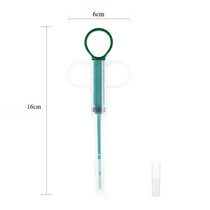 Pet Pill &amp; Medication Feeder