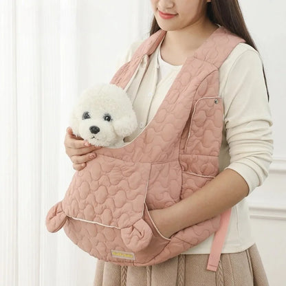 Dog Backpack
