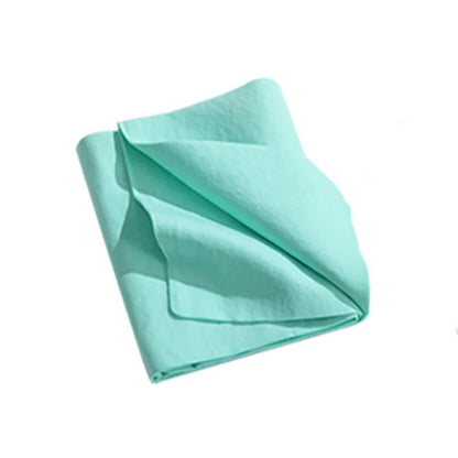 Soft Pet Bathrobe &amp; Cleaning Towel