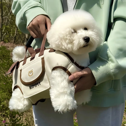 Dog Purse Carrier