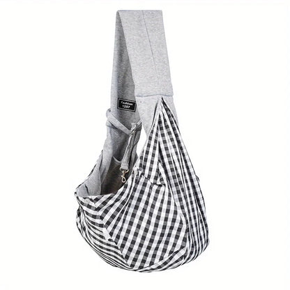Dog Sling Carrier Bag