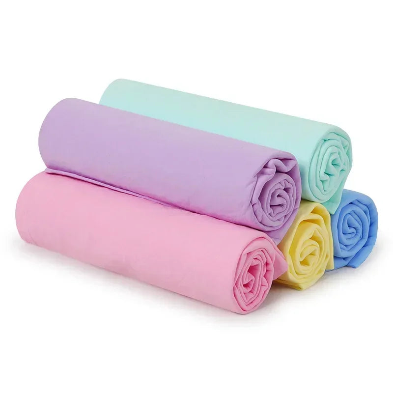 Multi-Purpose Pet Bath &amp; Cleaning Towel