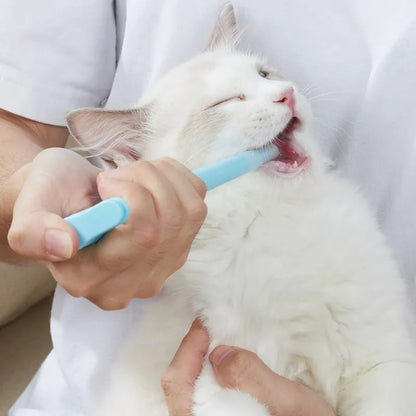 Easy-Use Pet Pill Dispenser